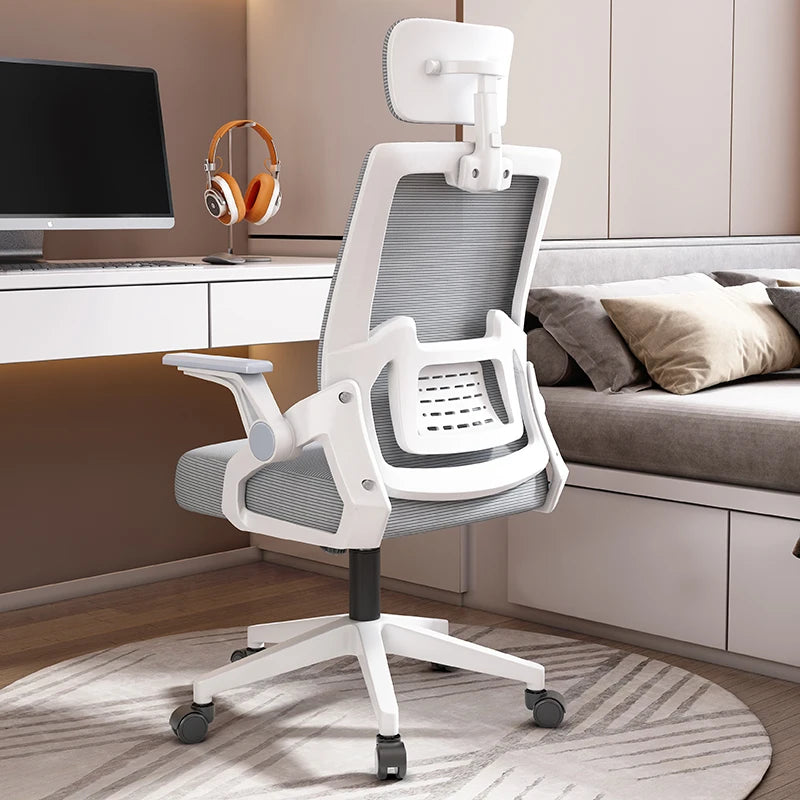 sillas para oficina manager mesh office chair