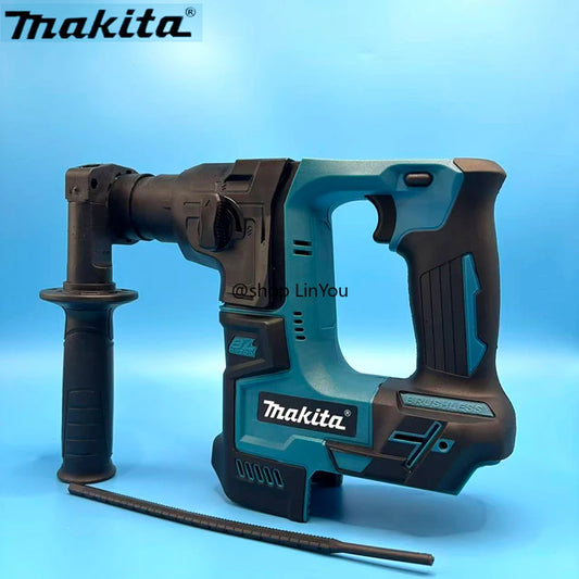 Makita l HR140D Brushless Electric Hammer