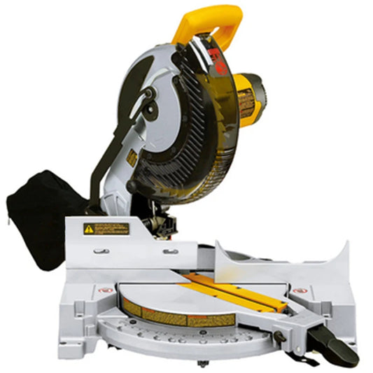 DW713(250mm) Miter Saw Aluminum Cutting Machine