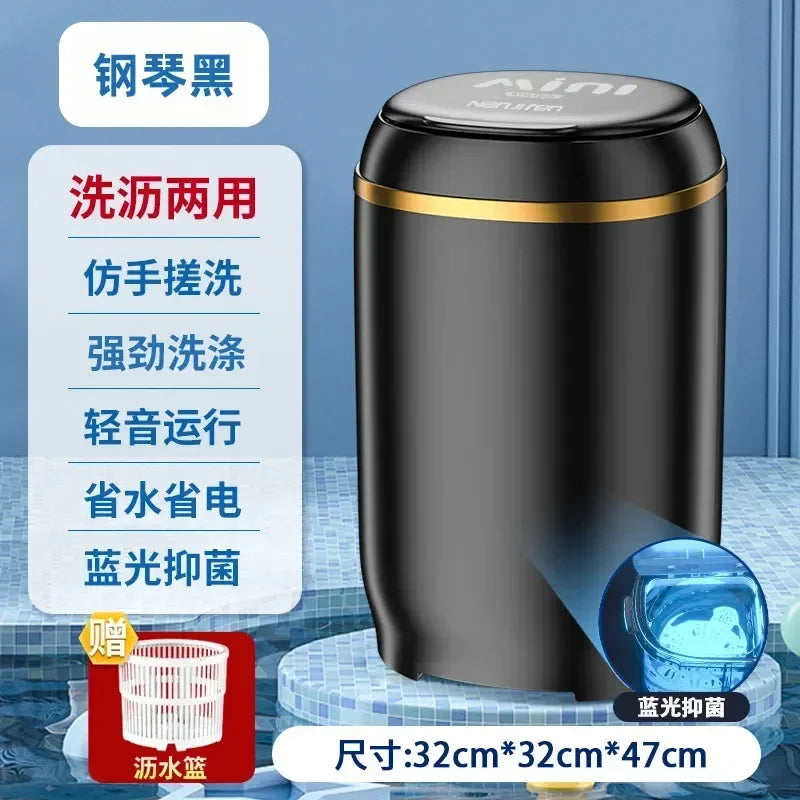 Washing Machine Portable Automatic
