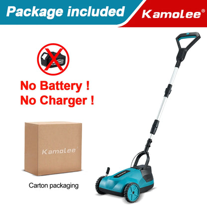 Kamolee Brushless Electric Lawn Mower