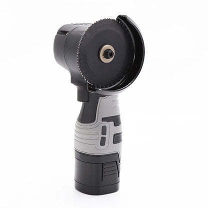16.8V Portable Mini Cordless Angle Grinder