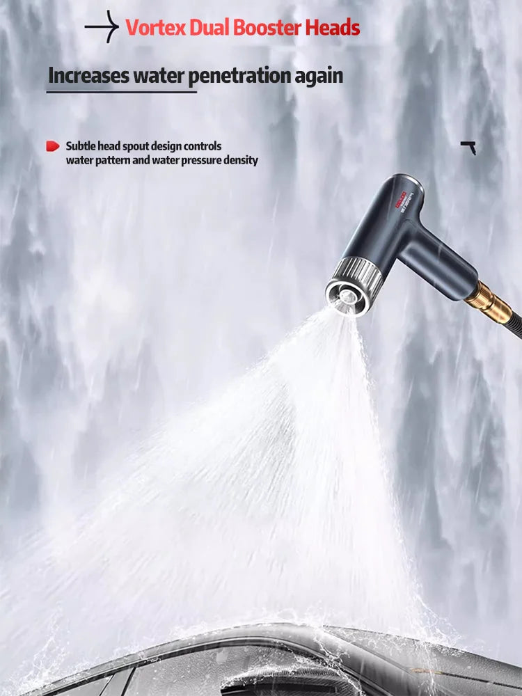 New Expandable Magic Hose High Pressure
