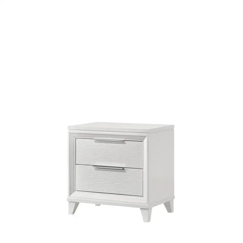 Wooden Bedroom Furniture 3pc Set