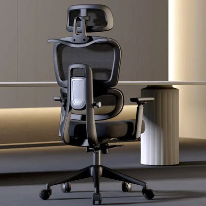 Electronic Gaming Computer Chair