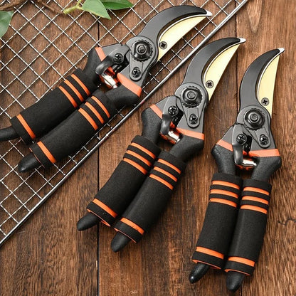 Toughbuilt Pruning Shears Garden Hand Tools