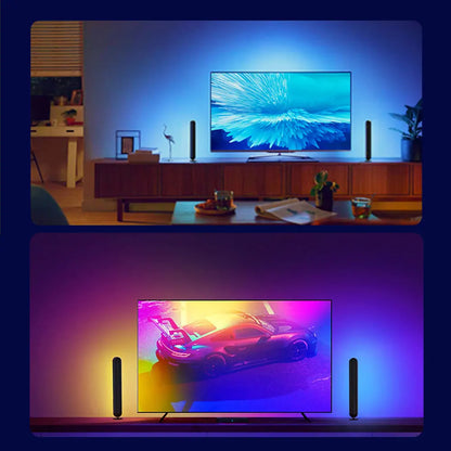 Ambient TV Led Backlight Fancy HDMI Device Sync