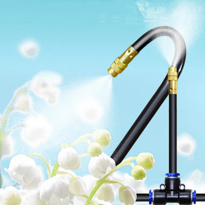 Tube Garden Water Mister