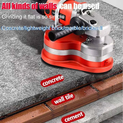 Powerful 3800W Electric Angle Grinder
