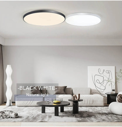 Smart Led Ceiling Lamp 36W 50W 220V