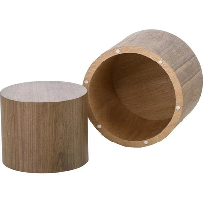Nesting Coffee Table Set of 2