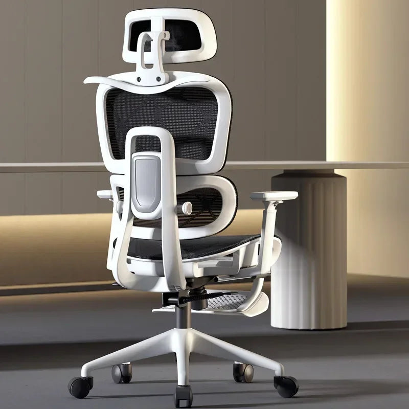 Electronic Gaming Computer Chair