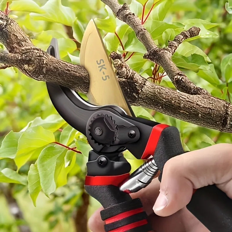 Toughbuilt Pruning Shears Garden Hand Tools
