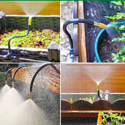 Tube Garden Water Mister