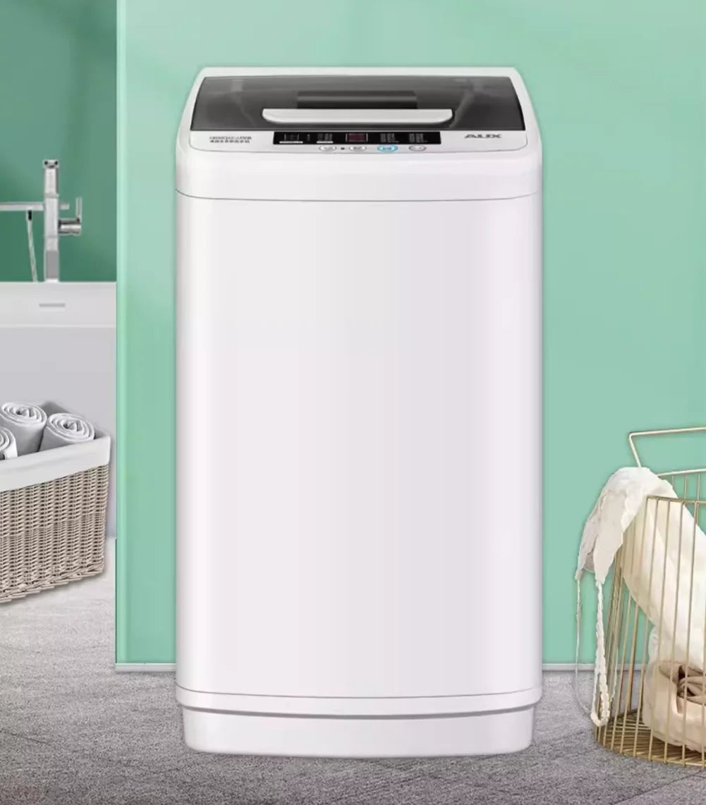 Oaks automatic washing machine household