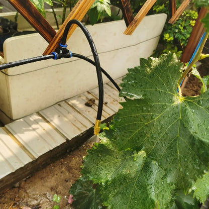 Tube Garden Water Mister