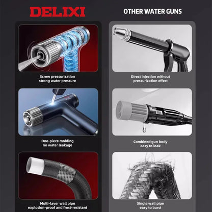 New Expandable Magic Hose High Pressure
