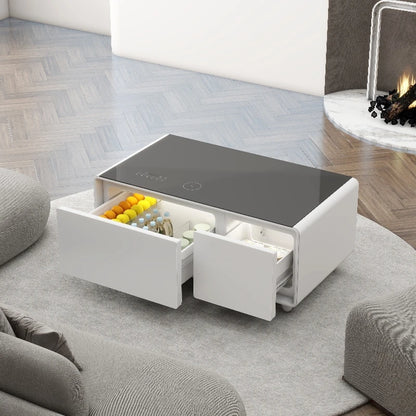 2026 New Mini bar Refrigerators with Speakers