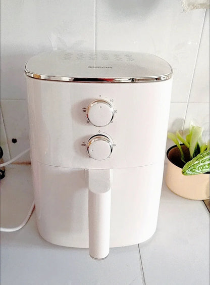 Air fryer large capacity household