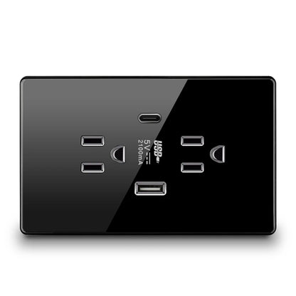 PSSRISE Taimei standard wall socket, smart home