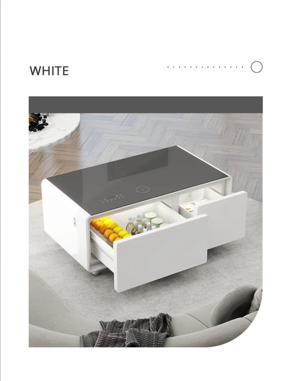 2026 New Mini bar Refrigerators with Speakers