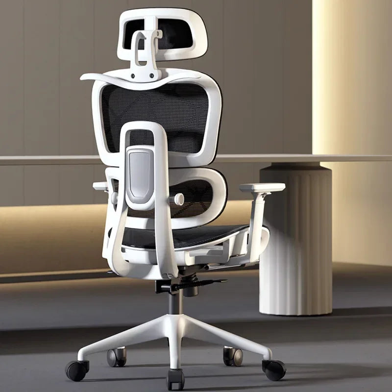 Electronic Gaming Computer Chair
