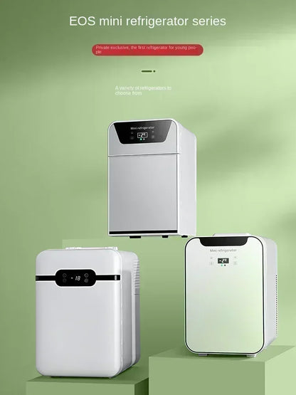 220V EOS Mini Compact Refrigerator