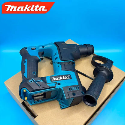 Makita l HR140D Brushless Electric Hammer
