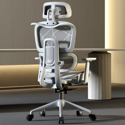 Electronic Gaming Computer Chair