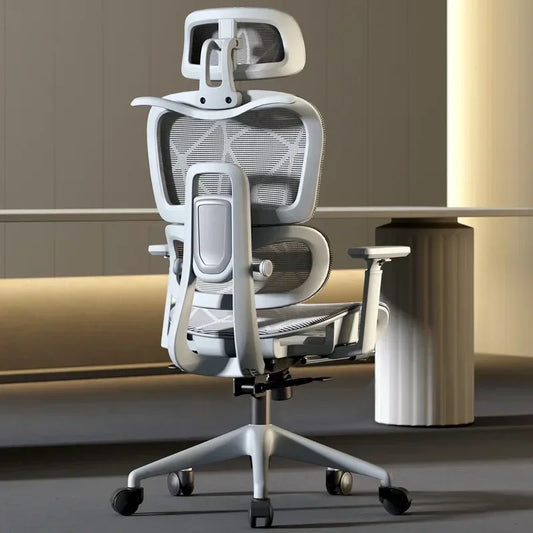 Electronic Gaming Computer Chair