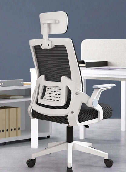 sillas para oficina manager mesh office chair