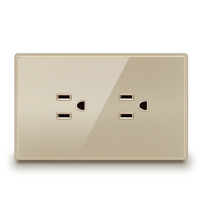 PSSRISE Taimei standard wall socket, smart home