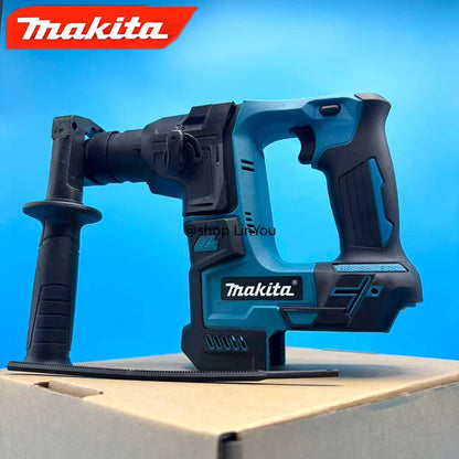 Makita l HR140D Brushless Electric Hammer