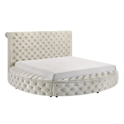 Wooden Bedroom Furniture 3pc Set