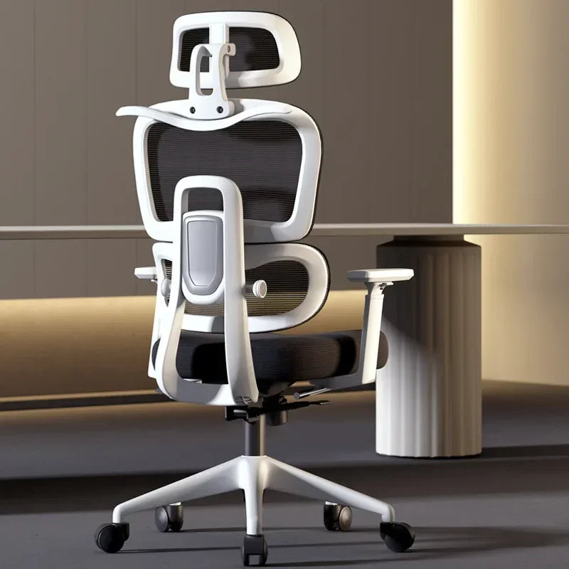 Electronic Gaming Computer Chair