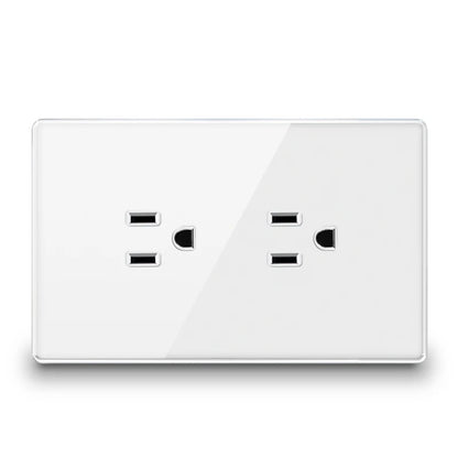 PSSRISE Taimei standard wall socket, smart home