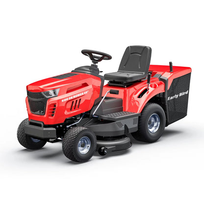 Customized Riding Lawn Mower 40 Riding Tractor