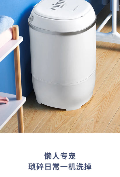 Washing Machine Portable Automatic