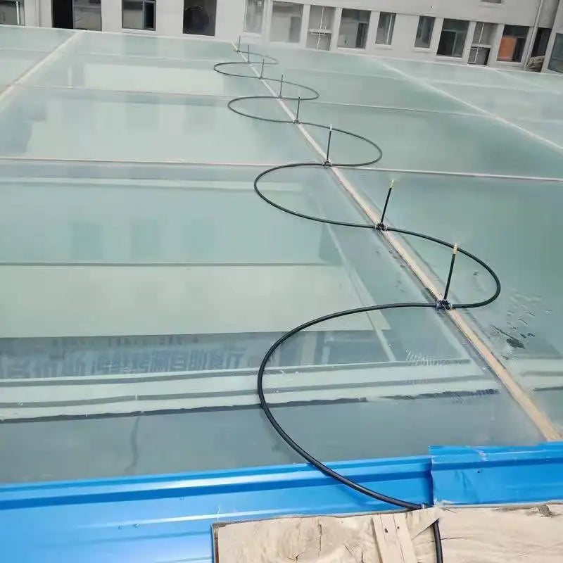 Tube Garden Water Mister