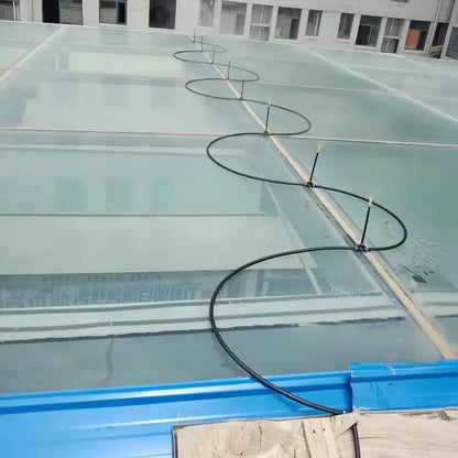 Tube Garden Water Mister
