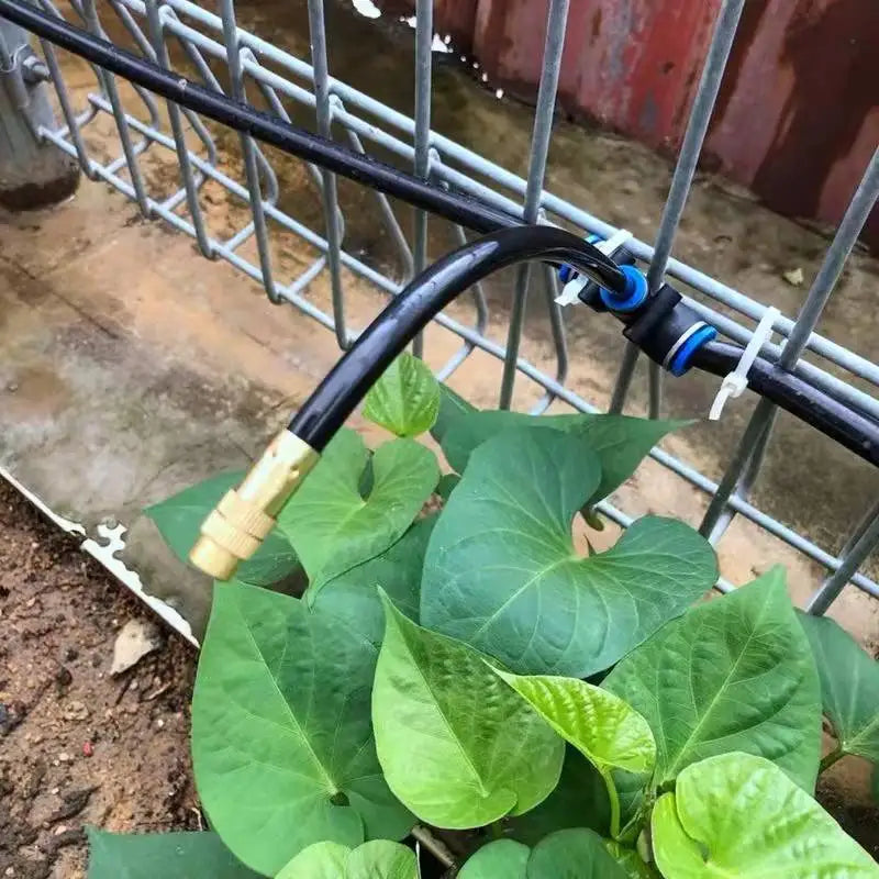 Tube Garden Water Mister