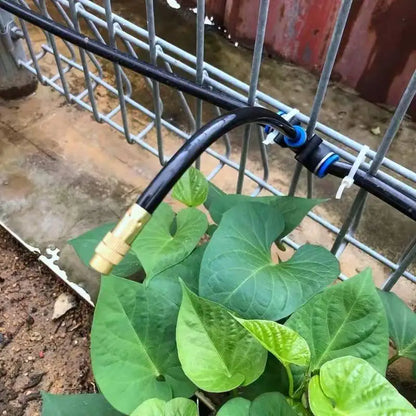 Tube Garden Water Mister