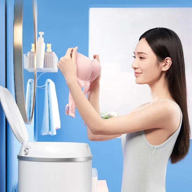 Washing Machine Portable Automatic