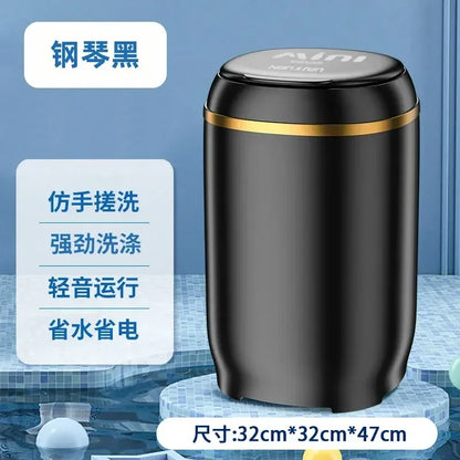Washing Machine Portable Automatic