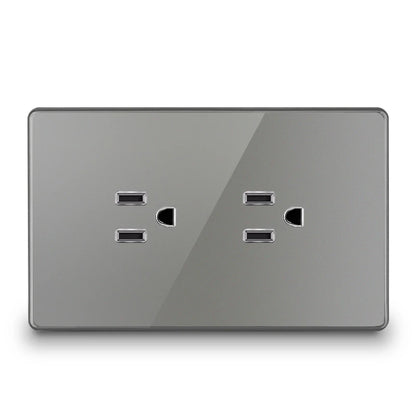 PSSRISE Taimei standard wall socket, smart home