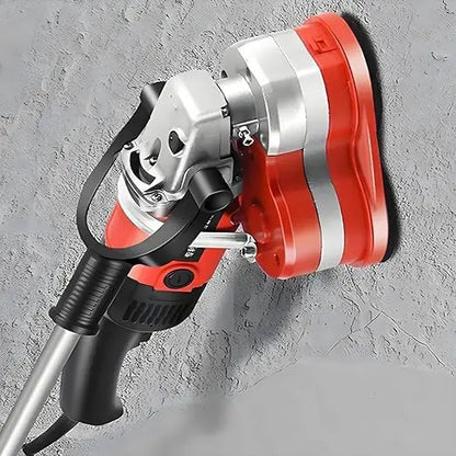 Powerful 3800W Electric Angle Grinder