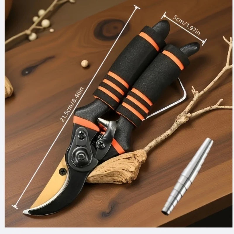 Toughbuilt Pruning Shears Garden Hand Tools