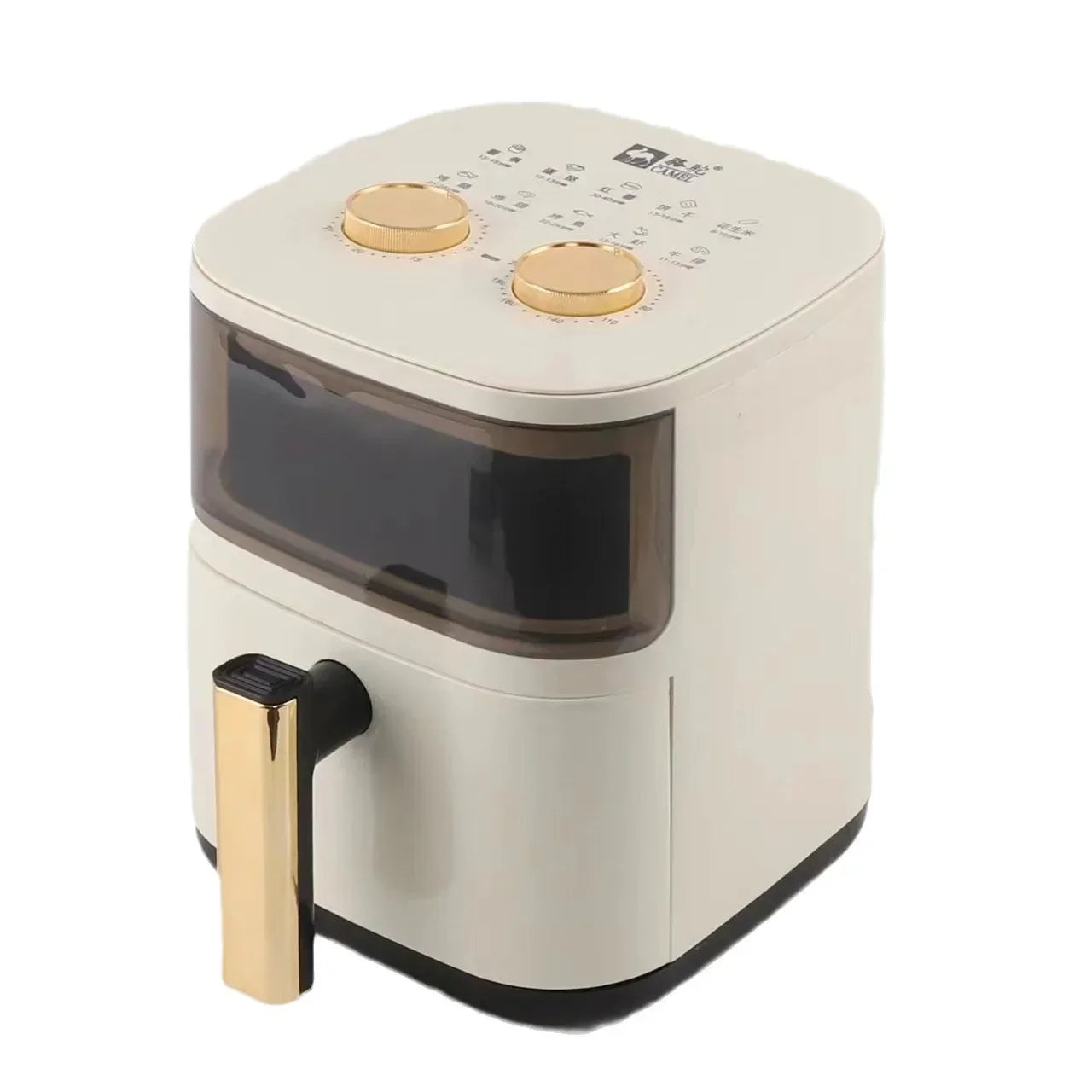 Air fryer multifunctional household