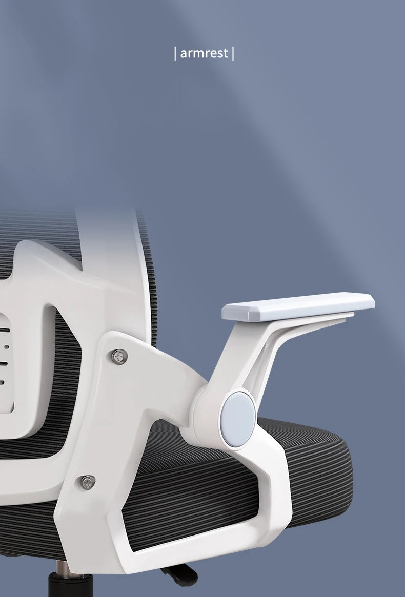 sillas para oficina manager mesh office chair