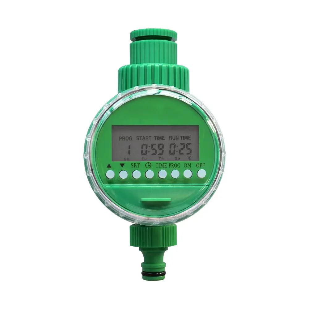 Tube Garden Water Mister